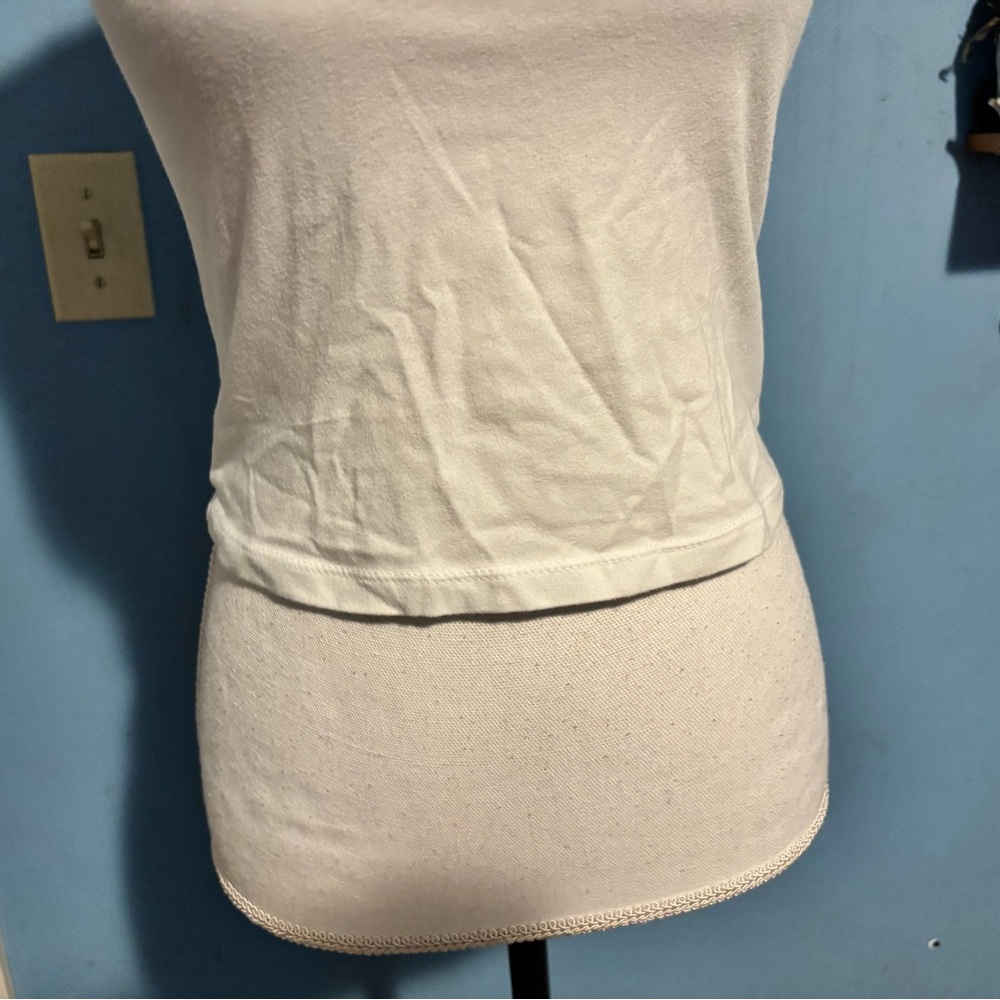 Wild fable “I ❤️ Myself” Cropped, Tank Top - Picture 3 of 7